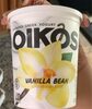Greek yogurt - Produkt