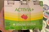 Activia + - Product