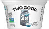 2 g sugar plain greek lowfat yogurt - Product