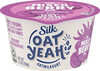 Oat yeah mixed berry oatmilk yogurt - Produit