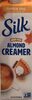 Pumpkin Spice Dairy free Almond Creamer - Produit