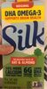 Silk milk - Производ