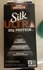 Silk ultra creamy chocolate - Produit