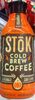 Cold Brew Coffee - Product