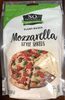 Plant-Based Mozzarella Style Cheese - Product