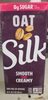 Silk oat smooth and creamy - Produit