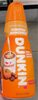 Pumpkin Munchkin coffee creamer - Product