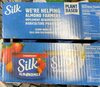 Silk Almondmilk Yogurt - Produit