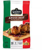 Angus Beef Meatballs - Product