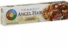 Whole wheat vermicelli product, angel hair - Product