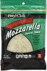 Shredded Low-Moisture Part-Skim Mozzarella Cheese - Product