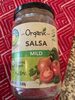 Mild salsa, mild - Product