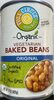 Original Vegetarian Baked Beans - Producte