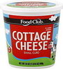 Cottage Cheese - Producto