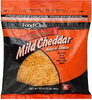 Shredded Mild Cheddar Cheese - Product