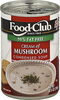 Cream Of Mushroom - Производ