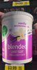 FOOD CLUB VANILLA BLENDED - Producto