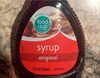 Syrup - Product