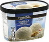 Vanilla Bean Premium Ice Cream - نتاج