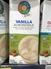 Vanilla Almondmilk - Prodotto