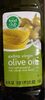 100% Extra Virgin Olive Oil - Product