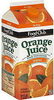No pulp original 100% orange juice from concentrate - Product