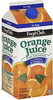 No Pulp 100% Orange Juice From Concentrate - Product