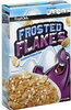 Frosted Flakes Sweetened Corn Cereal - Product