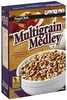 Wheat, Oat, Barley And Rice Cereal - Product
