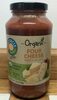 Four Cheese Pasta Sauce - Product