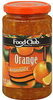 Orange Marmalade - Product