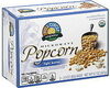 Microwave Popcorn - Product