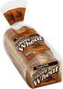 Honey Wheat Bread - Product