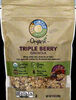 Triple berry granola - Product