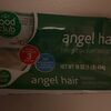 Enriched macaroni product, angel hair - Produkt