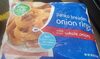 Panko Breaded Onion Rings - Produkt