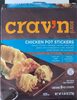 Crav’n Chicken Pot Stickers - Producto