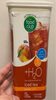 + H2O low calorie drink mix Iced Tea - Product
