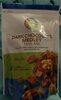 Dark chocolate medley trail mix - Producto