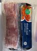 Sliced Bacon - Product