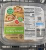 Oven roasted turkey breast - Product