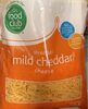 Chedda cheese - Produkt
