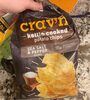 Crav’n kettle cooked chips - Product