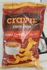 Corn Chips Chili Cheese - Product