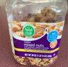 Food Club mixed nits - Product