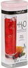 +H2O, Low Calorie Drink Mix, Fruit Punch - Product