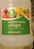Distilled white vinegar - Produkt