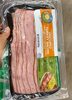 Uncured tukey bacon - Product