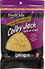 Finely Shredded Colby Jack Cheese - Product