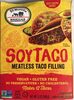 Soy Taco - Product